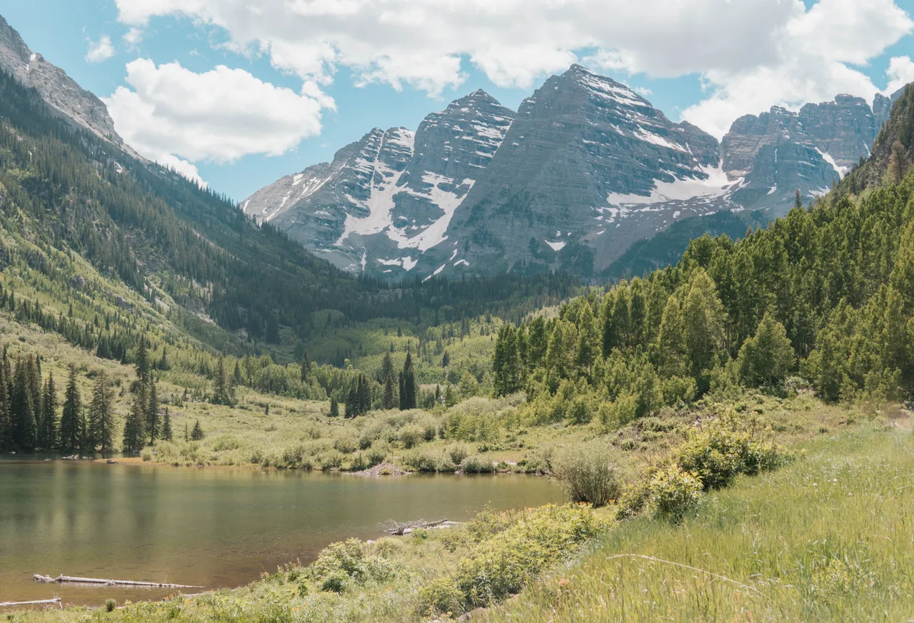 Summer Guide to Maroon Bells and Aspen Colorado