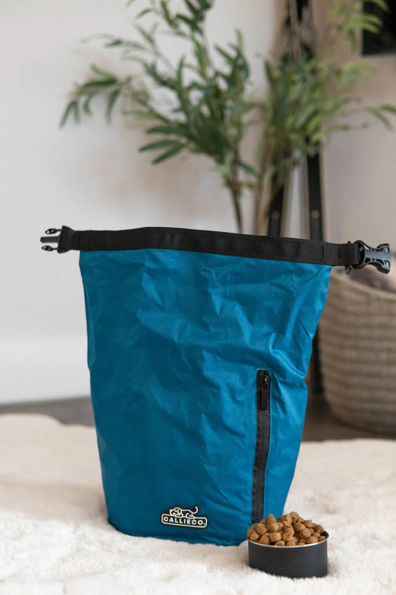 Brand collaboration work