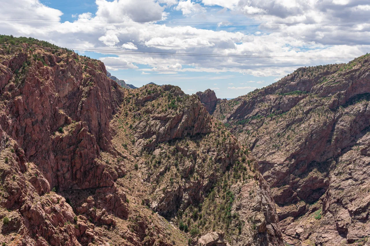 royal gorge colorado