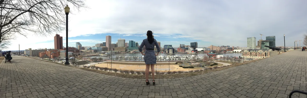 Must-Do Things to Do Baltimore: Insider's Guide