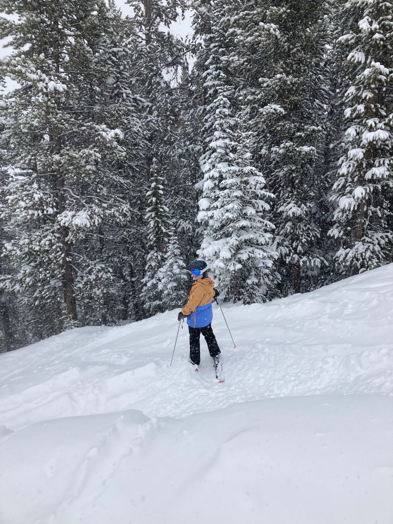 Top Ski Mountains Near Denver on the IKON Pass