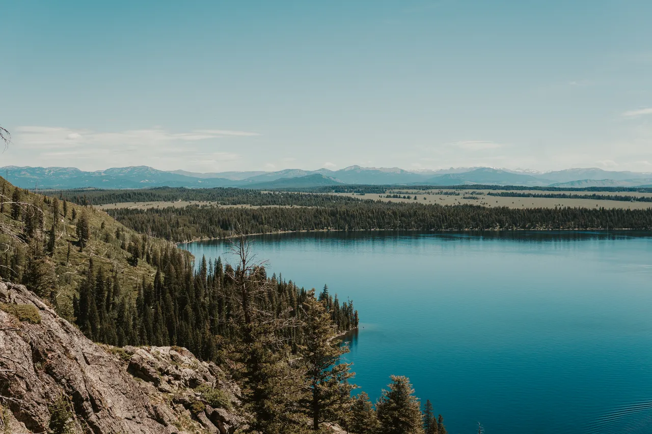 inspiration point grant teton