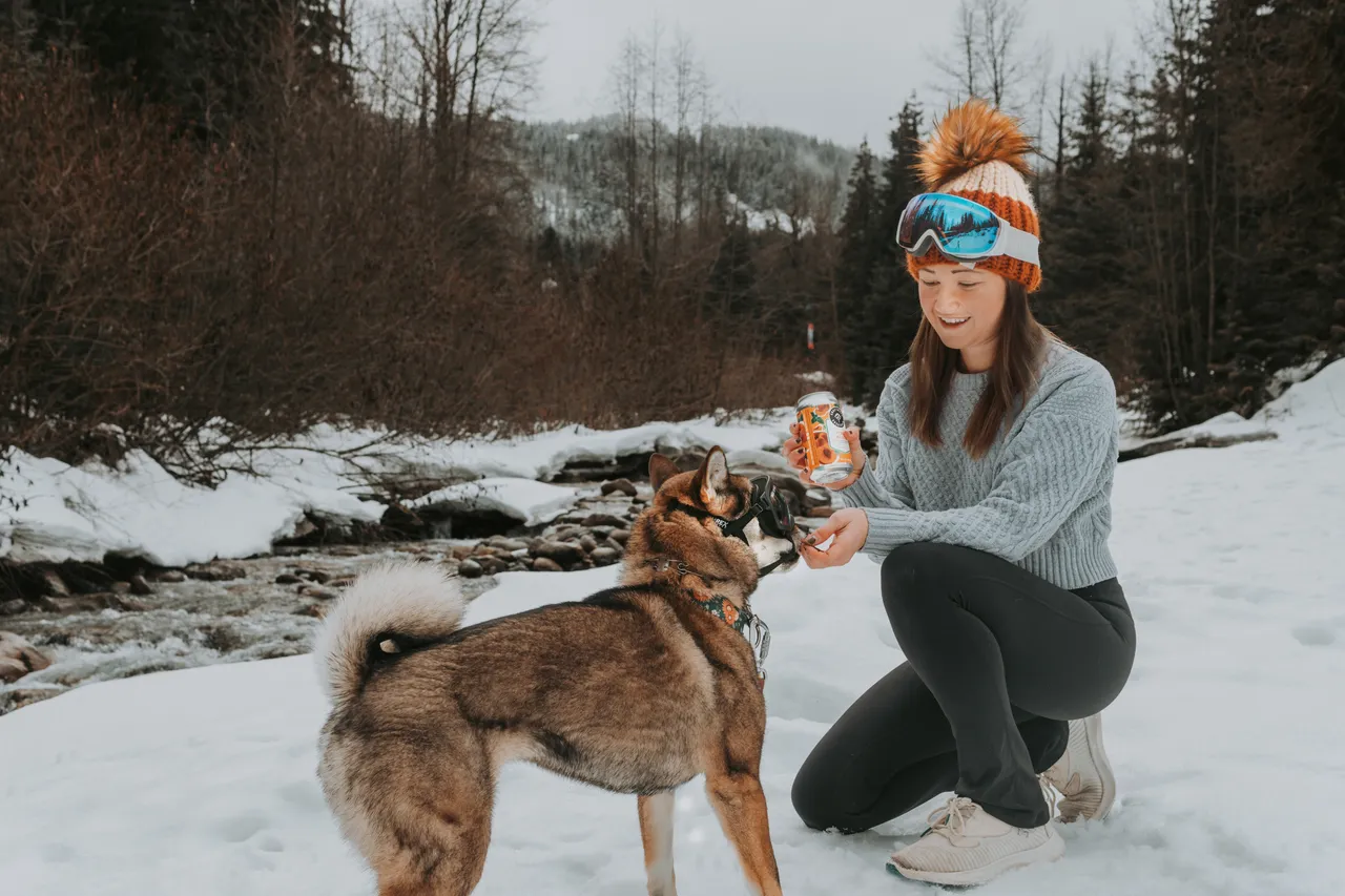 Brand collaboration work