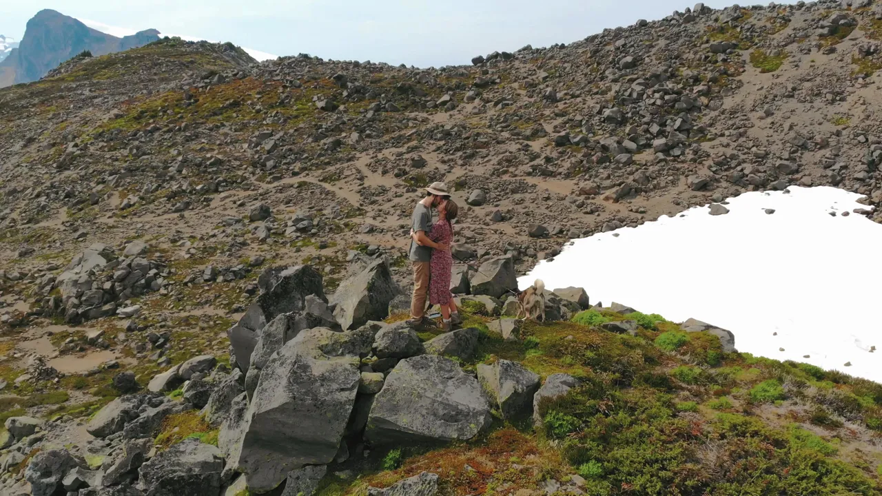 Best Places to Fly your Drone in Washington State