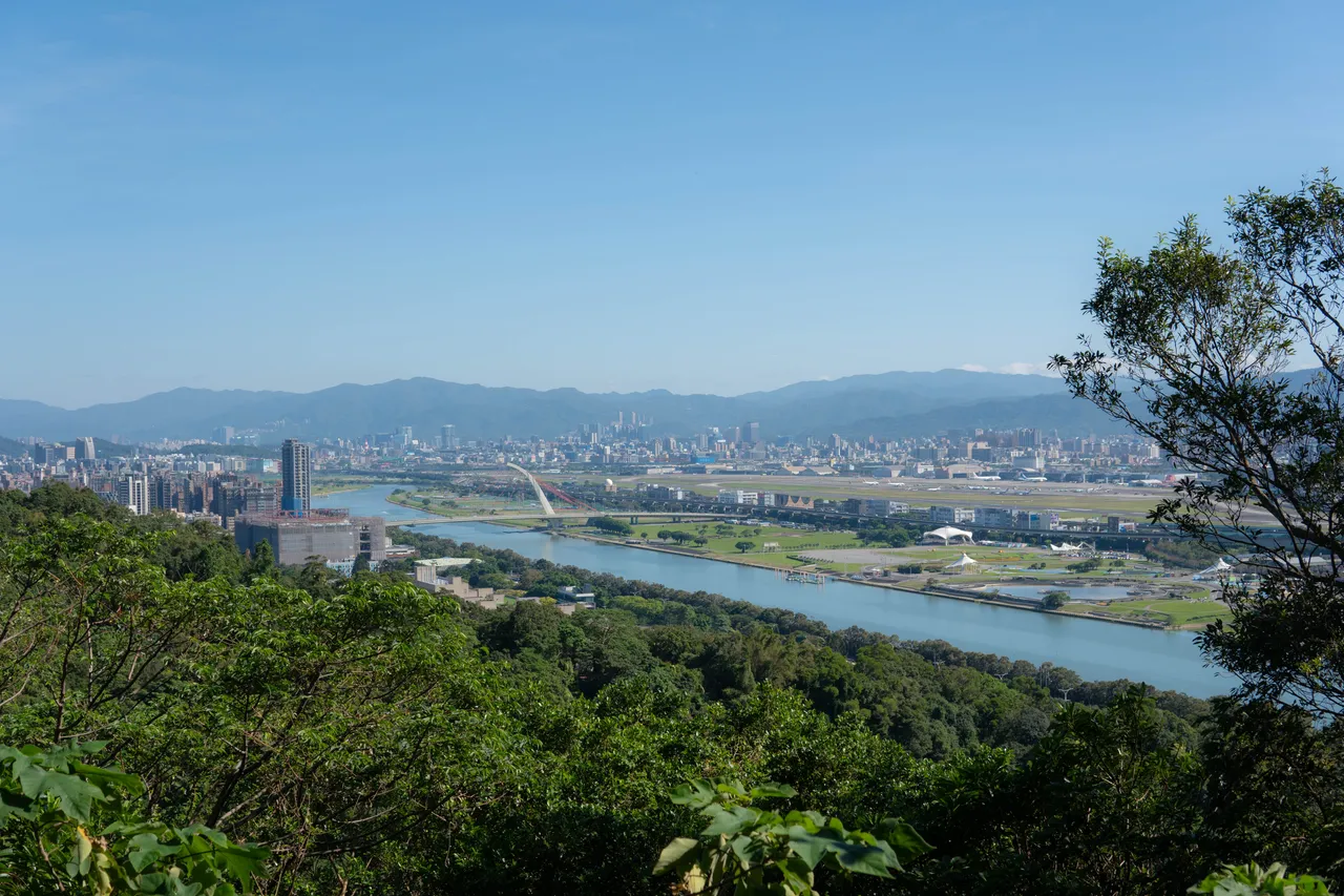 Guide to Visiting Taipei Taiwan: What to do, Places to go, Food to try