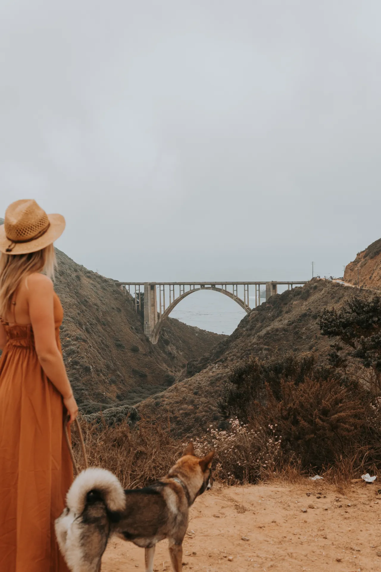 bixby bridge