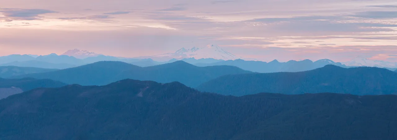 The 17 Best Summer Hikes in Washington State