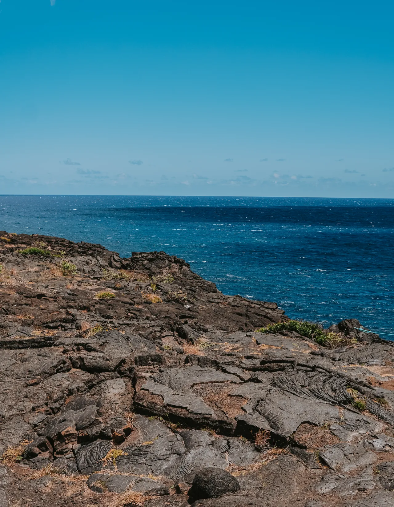 volcano national park