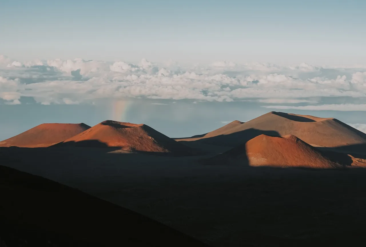 Experiencing Mauna Kea: Driving to the World's Tallest Mountain and other Big Island adventures