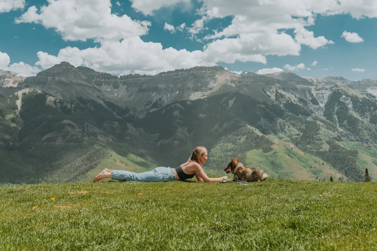 Exploring the Southwest: Ouray vs Telluride Summer Guide