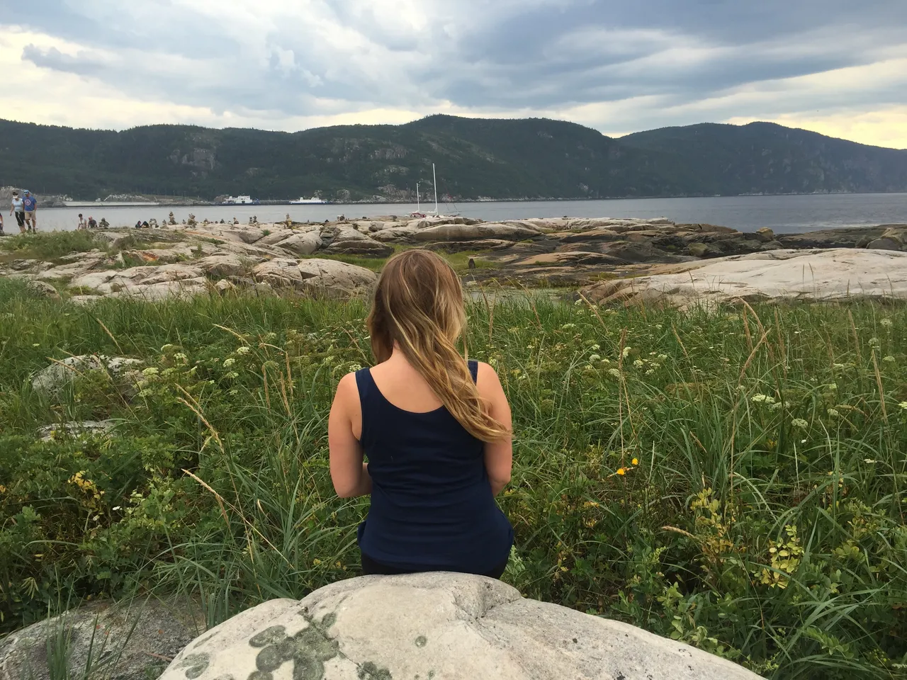 Tadoussac, Quebec: A Summer Escape in Canada