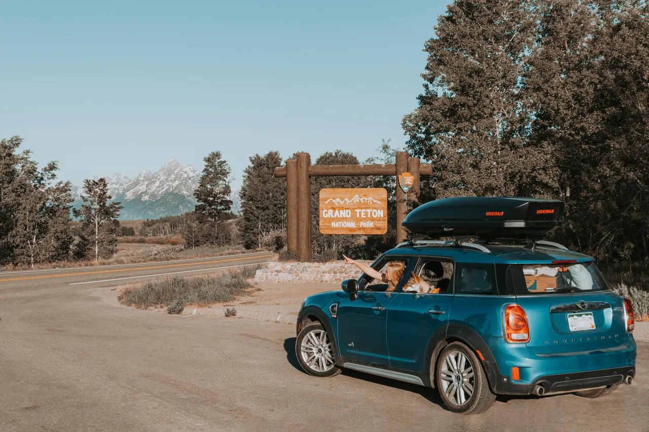 Denver to Seattle Roadtrip: Best Stops and Sites to See