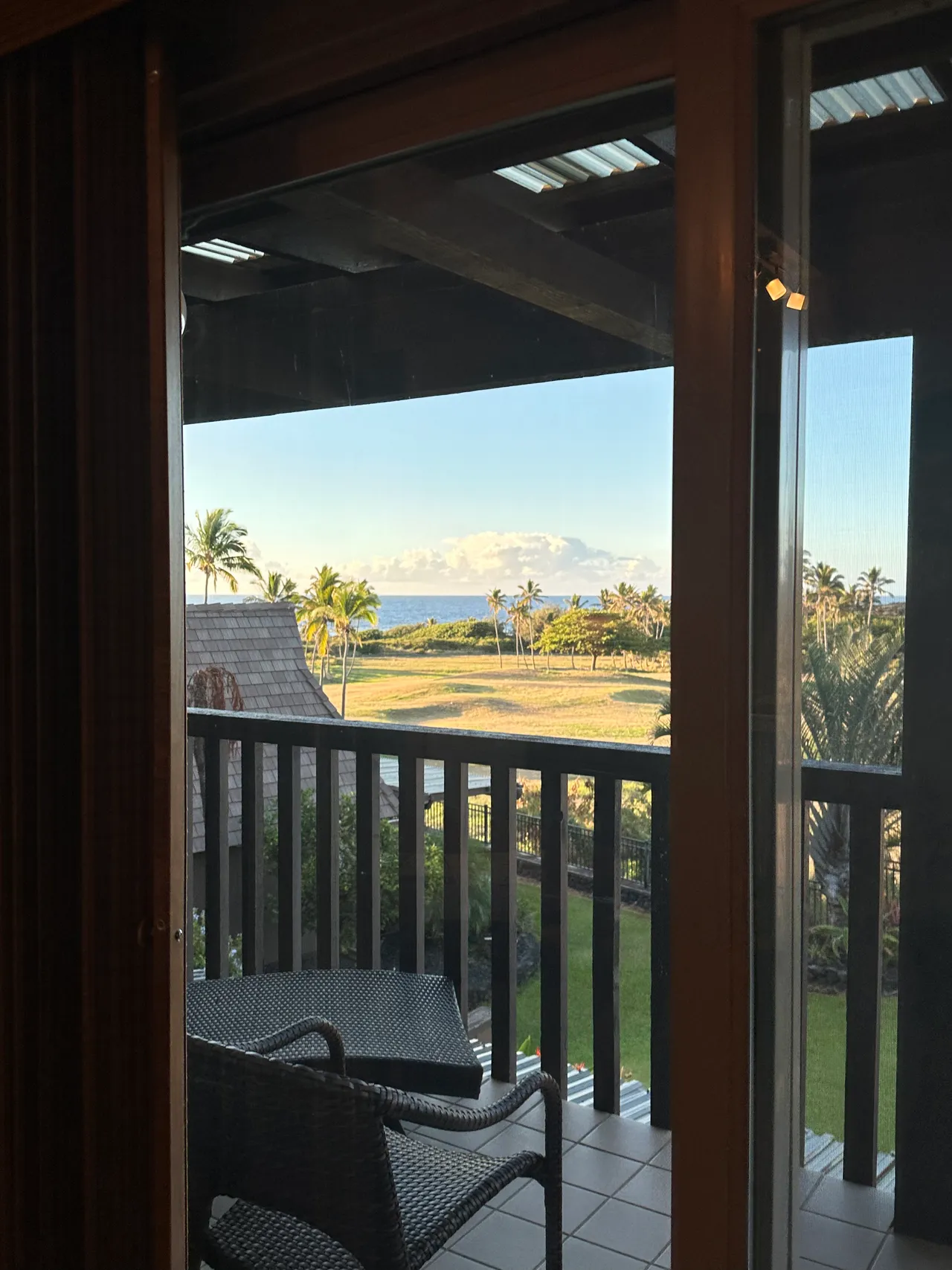 Colony I hotel in big island