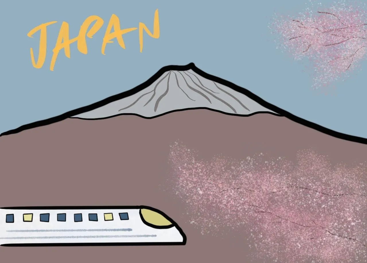 Japan Itinerary: Tokyo, Osaka, Kyoto, Hiroshima