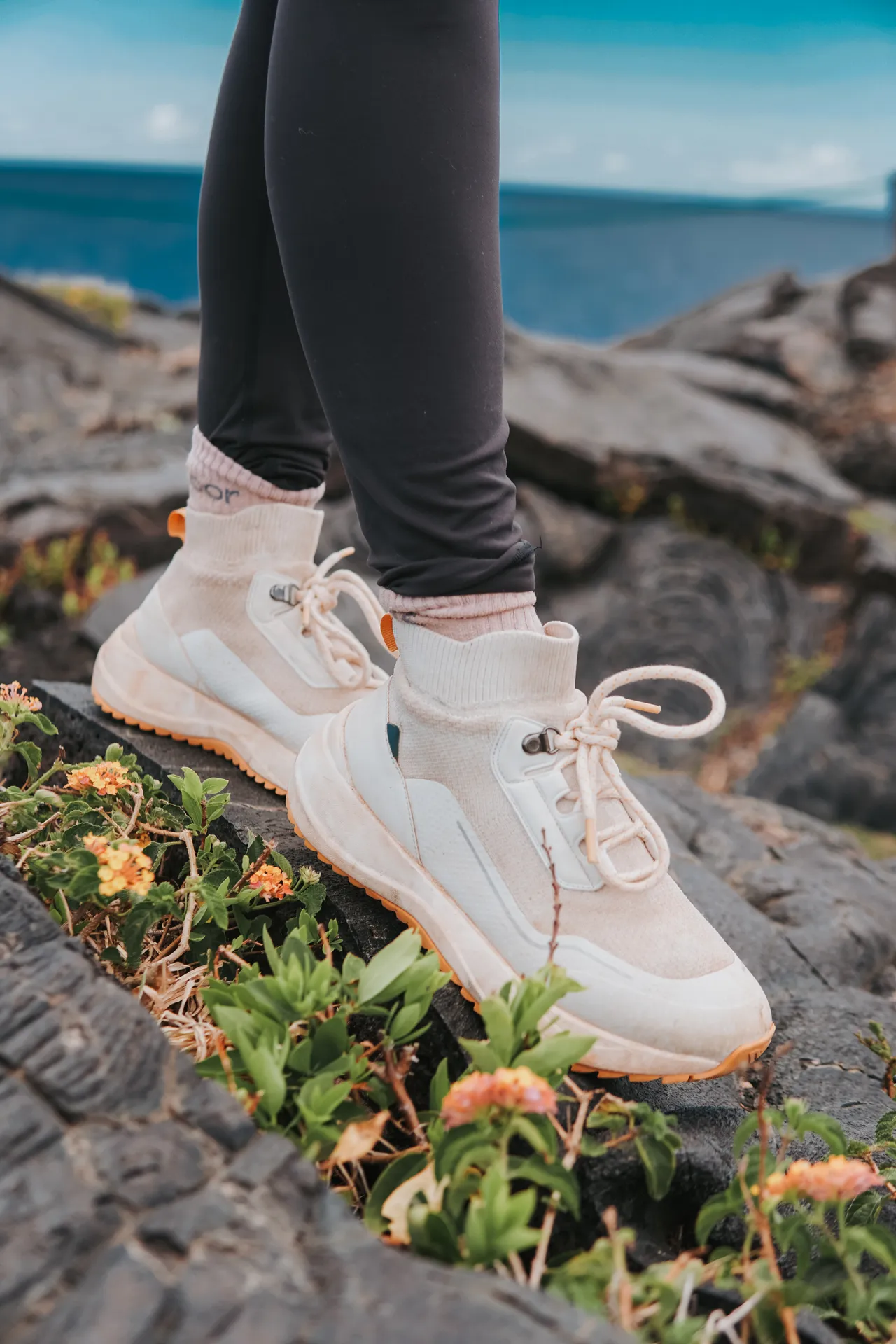 Vessi stormburst shoes