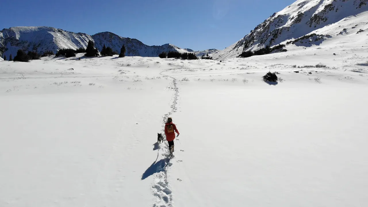 Essential Tips for Female Solo Hiking Adventures