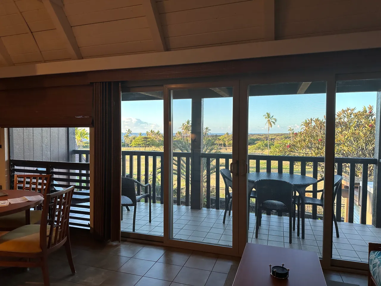 Colony I hotel in big island