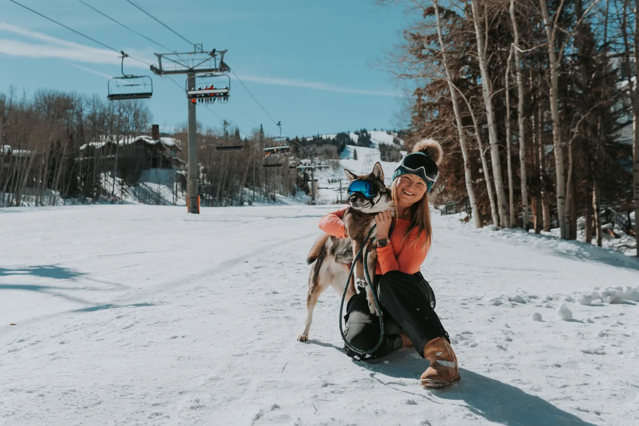 The Ultimate Guide to Aspen Snowmass Ski Resort: Lodging, Dog-Friendly Tips, and More!
