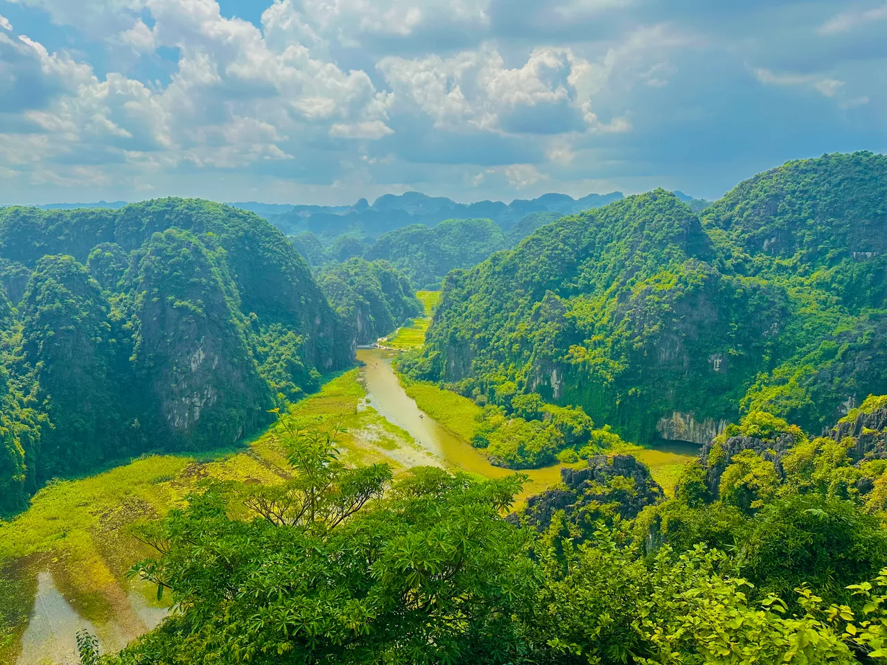 Travel Guide for Visiting Northern Vietnam 