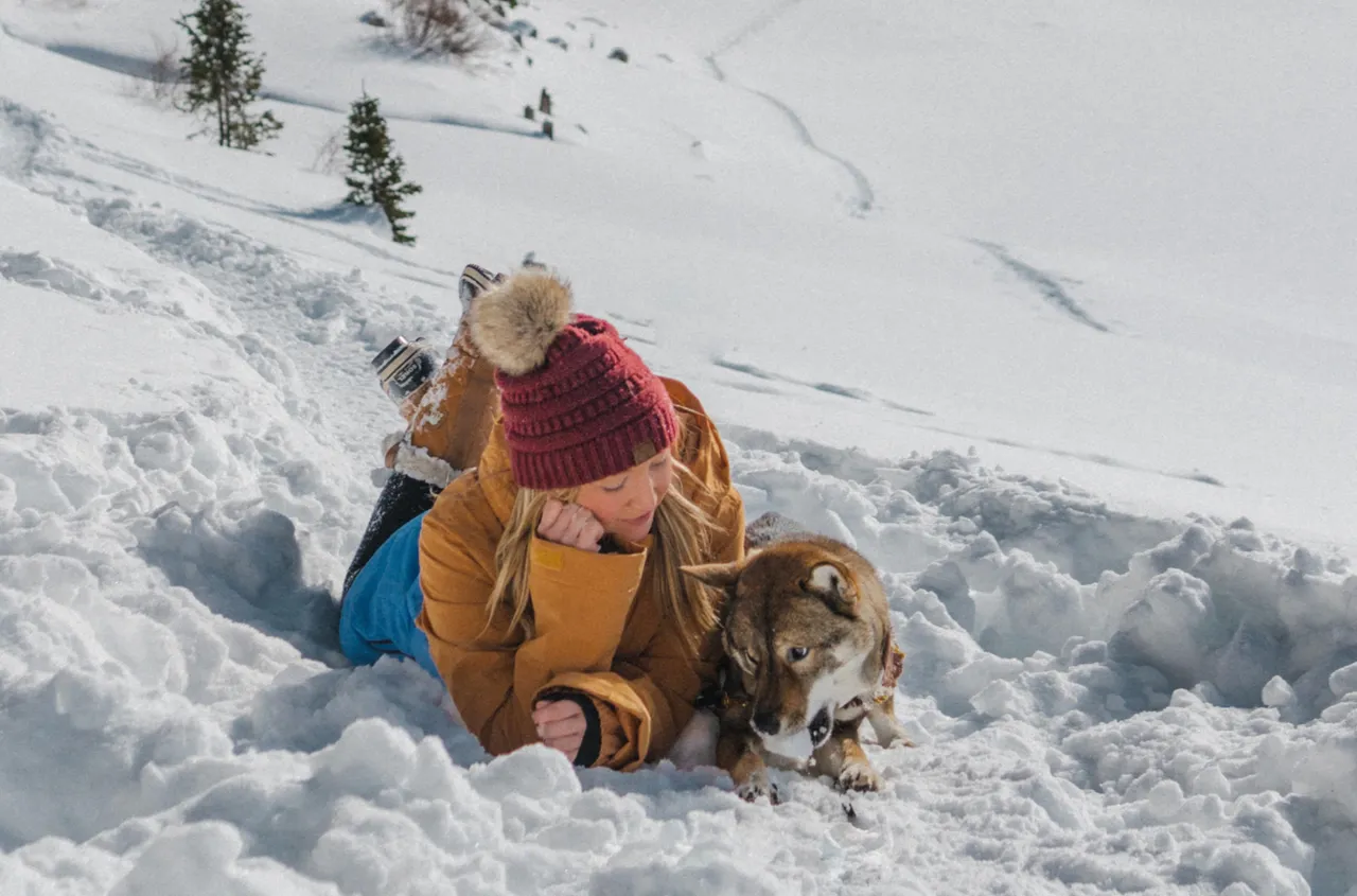 '10 Best Winter Hikes Near Denver for Scenic Adventures'