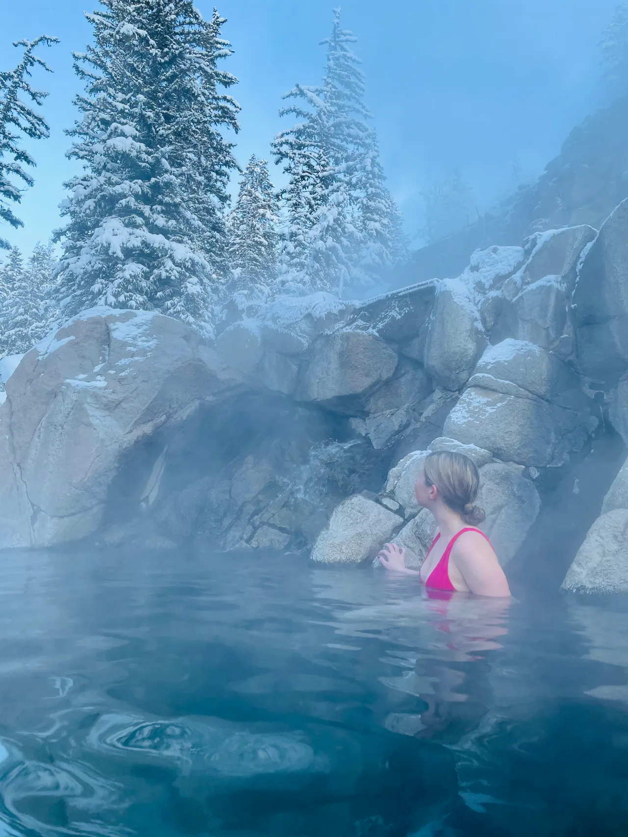 A Guide to Planning Your Ski Trip in Steamboat Springs Ski Resort in Colorado