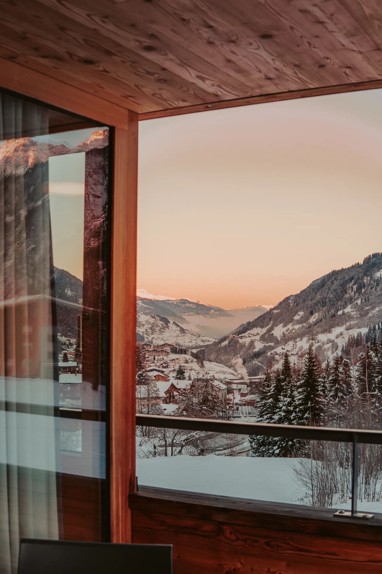 Andermatt, Switzerland Ski Resort: A Classic Winter Experience