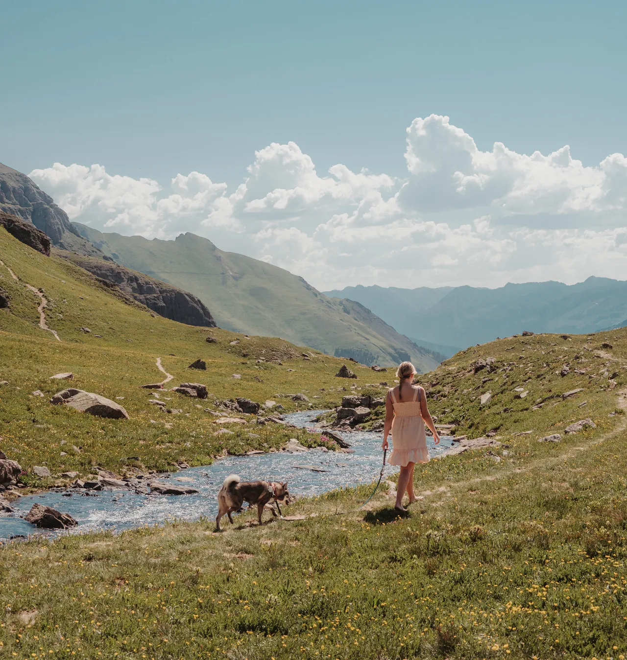 The 16 Best Summer Hikes Colorado 