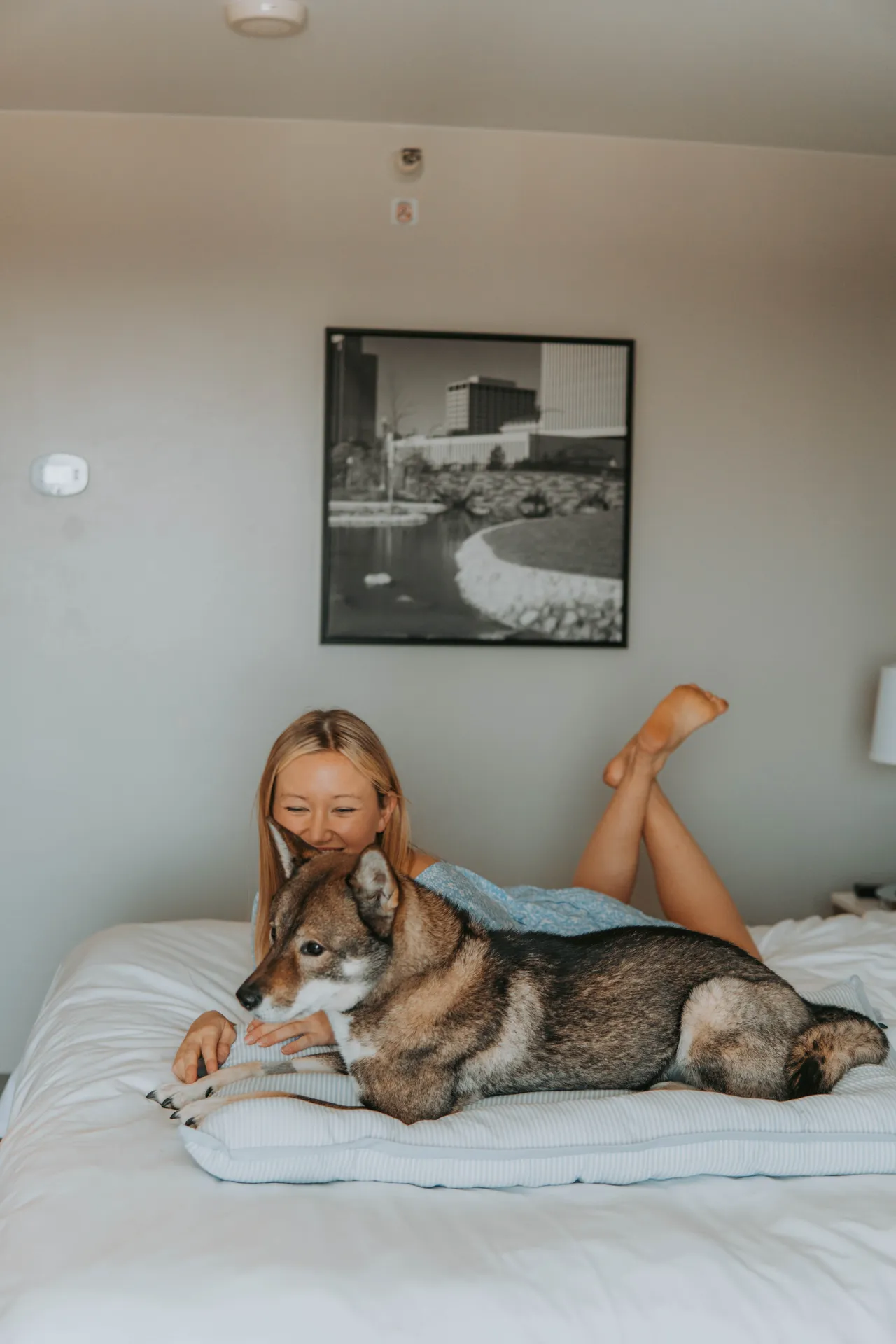 Radisson Hotel Downtown Salt Lake City