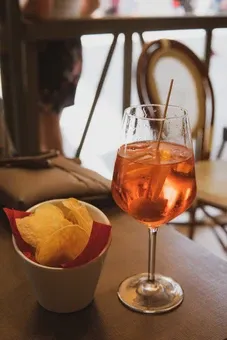 aperol spritz