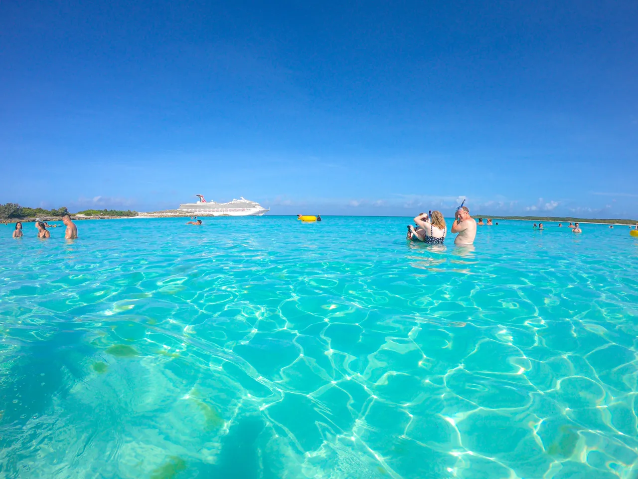 5 Tips for your First Cruise