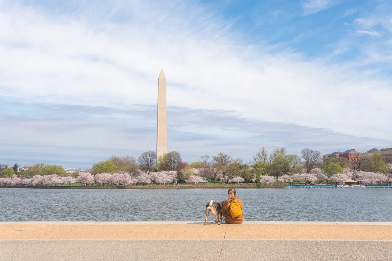 Transitioning to Life on the Road