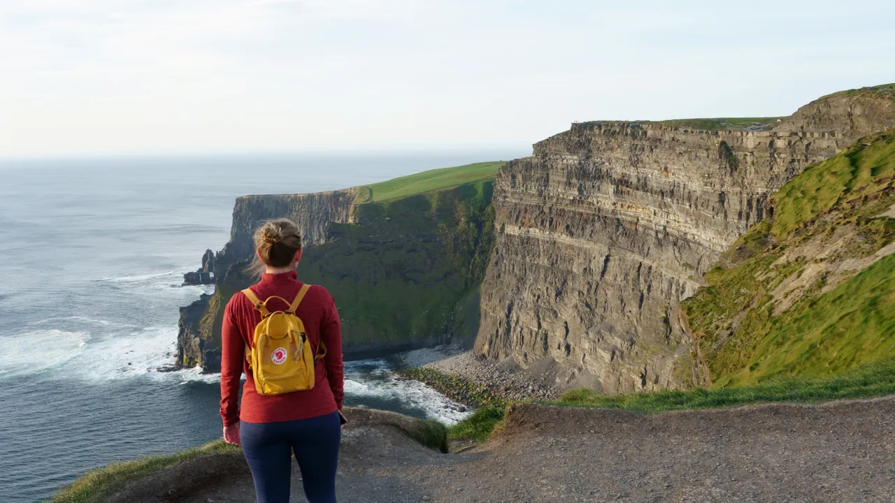 Planning a Trip to Ireland