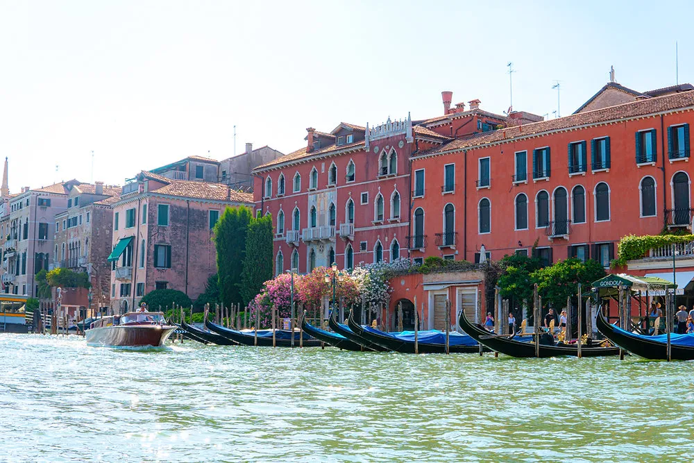 Discover the Best Things to Do in Venice Italy
