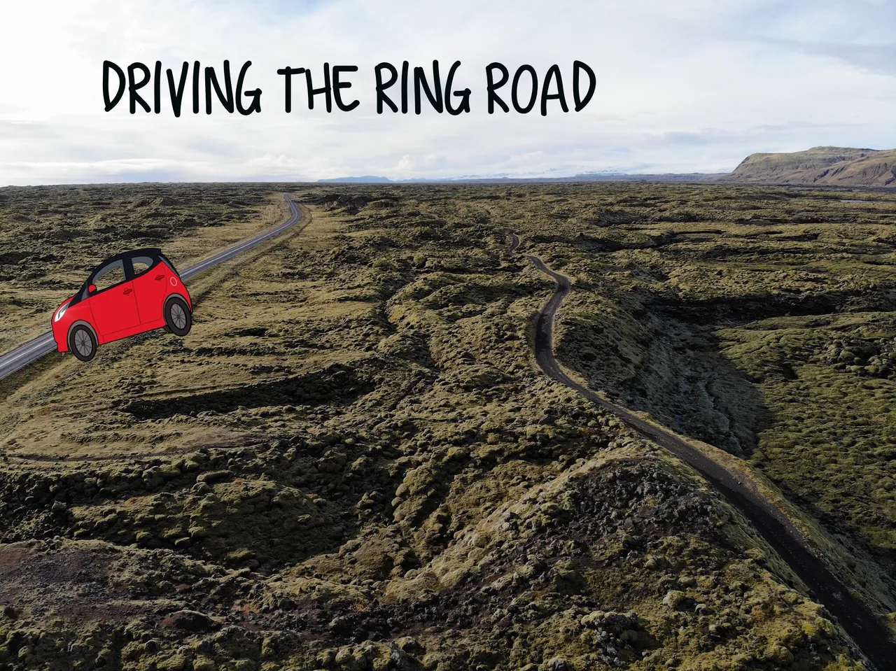 Budgeting for a Trip to Iceland