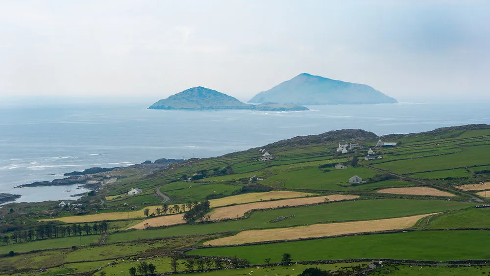 The Ultimate 10-Day Ireland Ring of Kerry Road Trip Itinerary