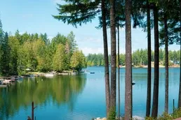 lake house washington state