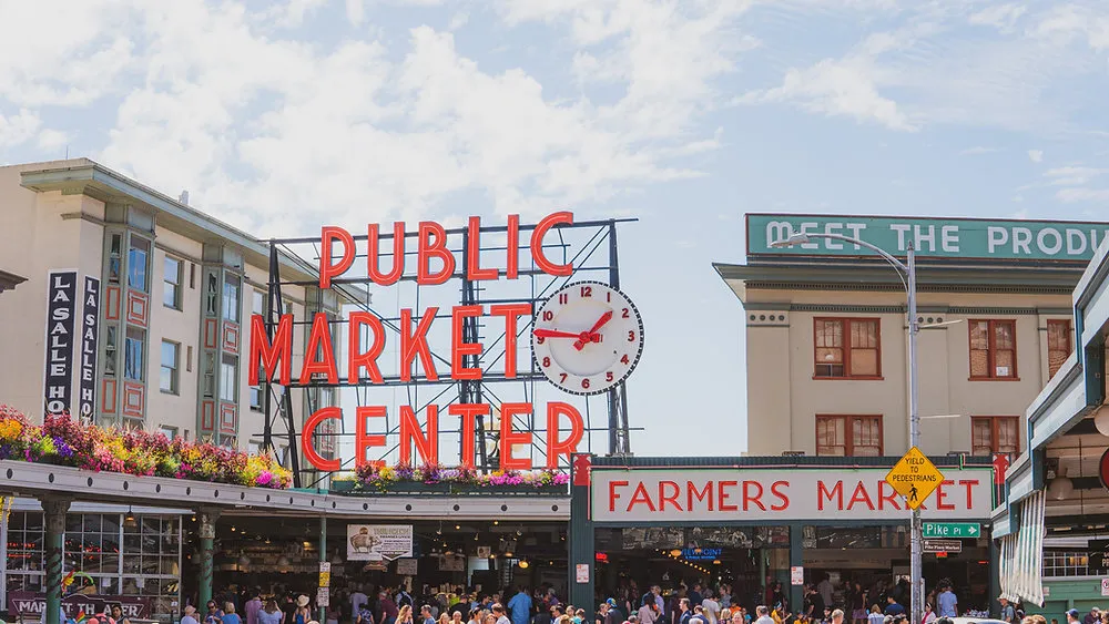 6 Things to Do in Seattle During the Summer
