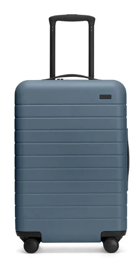 Brands I Love: Travel Edition