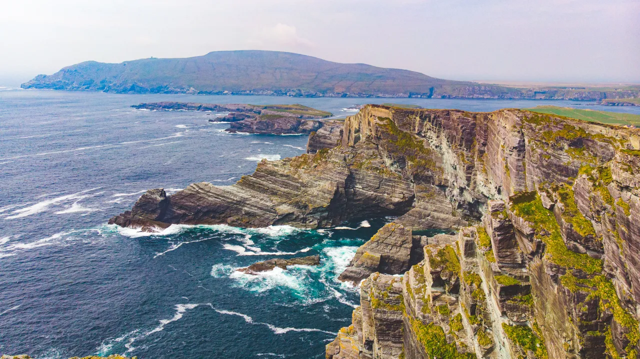 5 Places to Fly your Drone in Ireland