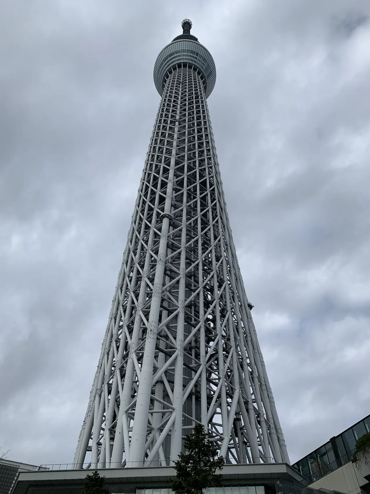 Meguro parasite museum in Tokyo
